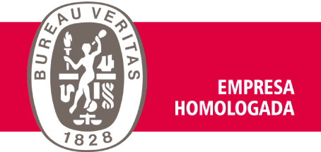 Logo de Empresa Homologada
